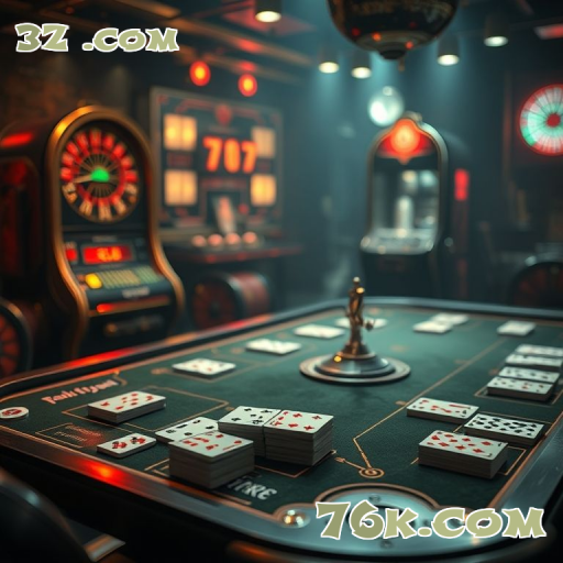 Explorando a Inovadora Plataforma do 76k.com para Jogadores