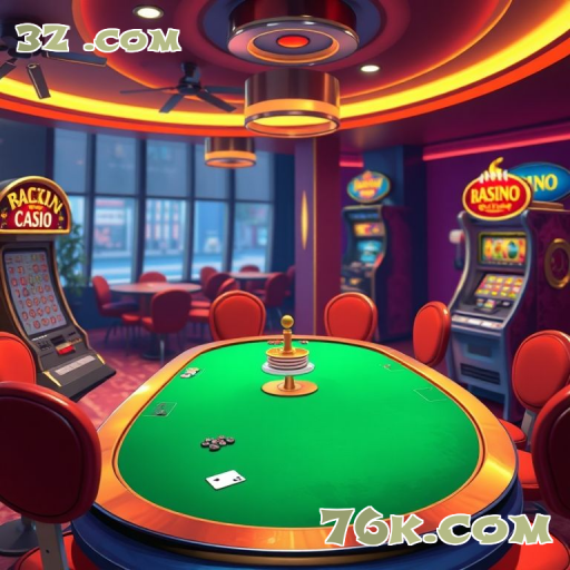 Explorando a Seção VIP do 76k.com: Um Novo Nível de Jogos